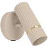Lampa sienas Eglo Caminia 901153, GU10, 1 x 5 W