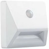 Sieninis šviestuvas Šviestuvas sieninis Kanlux Argus II 37392, 0.3 W, LED