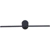 Sieninis šviestuvas Light_Presti Šviestuvas sieninis Light Prestige Modern Slim M, 6 W, LED