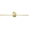Sieninis šviestuvas Šviestuvas sieninis Light Prestige Modern Slim LP-777/1W M GD, LED, 3000 °K, 1 x 6 W