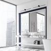 Sieninis šviestuvas Light_Presti Šviestuvas sieninis Light Prestige Modern Slim M, 6 W, LED