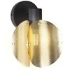 Osram Sieninis šviestuvas FOLDED GLOBE, E27, aukso sp.