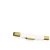 Veidrodžių LED šviestuvas PHILIPS ROVER RD, IP44 5W 2700K 730lm žalvario sp 44,2x5x7,2cm