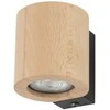 Sieninis šviestuvas Tk_Lighting Šviestuvas sieninis TK Lighting Eve 10197, 10 W, GU10