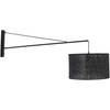 Sieninis šviestuvas Lampa sienas TK Lighting Glorii 6639, E27, 1 x 15 W