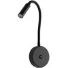 Sieninis šviestuvas Tk_Lighting Šviestuvas sieninis TK Lighting Lagos 10200, 8 W, G9
