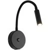Sieninis šviestuvas Tk_Lighting Šviestuvas sieninis TK Lighting Lagos 10200, 8 W, G9