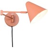 Sieninis šviestuvas Lampa sienas Trio Cosima 263970140, E14, 1 x 10 W