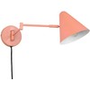 Sieninis šviestuvas Lampa sienas Trio Cosima 263970140, E14, 1 x 10 W