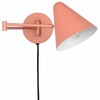 Sieninis šviestuvas Lampa sienas Trio Cosima 263970140, E14, 1 x 10 W