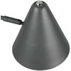 Sieninis šviestuvas Lampa sienas Trio Cosima 263970142, E14, 1 x 10 W