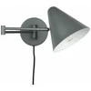 Sieninis šviestuvas Lampa sienas Trio Cosima 263970142, E14, 1 x 10 W