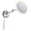 Sieninis šviestuvas Šviestuvas sieninis Trio H2O VIEW, 3 W, LED, 282990106