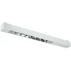 Šviestuvas bėginei sistemai DPM X-Line STF-20W-W, 20 W, LED