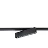 Šviestuvas bėginei sistemai DPM X-Line STF2-10W-B, LED, 4000 °K, 1 x 10 W