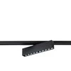 Šviestuvas bėginei sistemai DPM X-Line STF2-10W-B, LED, 4000 °K, 1 x 10 W