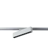 Lubinis šviestuvas Šviestuvas bėginei sistemai DPM X-Line STF2-10W-W, 10 W, LED