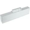 Lubinis šviestuvas Šviestuvas bėginei sistemai DPM X-Line STF2-10W-W, 10 W, LED