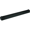 Lubinis šviestuvas Šviestuvas bėginei sistemai DPM X-Line STF3-20W-B, 20 W, LED