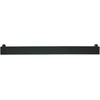 Lubinis šviestuvas Šviestuvas bėginei sistemai DPM X-Line STF3-20W-B, 20 W, LED