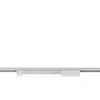 Lubinis šviestuvas Šviestuvas bėginei sistemai DPM X-Line STF3-20W-W, 20 W, LED