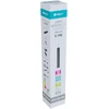 Šviestuvas bėginei sistemai DPM X-Line STP-12W-30B, 12 W,LED