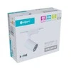 Šviestuvas bėginei sistemai DPM X-Line STR-10W-W, LED, 4100 °K, 1 x 10 W