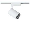 Šviestuvas bėginei sistemai DPM X-Line STR-10W-W, LED, 4100 °K, 1 x 10 W