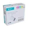 Šviestuvas bėginei sistemai DPM X-Line STR-10W-W, 10 W, LED,