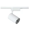 Šviestuvas bėginei sistemai DPM X-Line STR-10W-W, LED, 4100 °K, 1 x 10 W