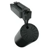 Šviestuvas bėginei sistemai DPM X-Line STR-15W-B, LED, 4100 °K, 1 x 15 W