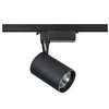 Šviestuvas bėginei sistemai DPM X-Line STR-15W-B, LED, 4100 °K, 1 x 15 W