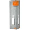 Ledvance Pakabinamas šviestuvas TRACKLIGHT, GU10, baltas