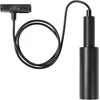 Ledvance Pakabinamas šviestuvas TRACKLIGHT, GU10, juodas