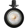 Ledvance Akcentinis šviestuvas į vienfazį bėgelį TRACKLIGHT SPOT, GU10, juodos/aukso sp.