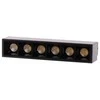 Šviestuvas Modoled Magnetic, 6 W, LED, 3000 - 6000 °K