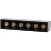 Šviestuvas Modoled Magnetic, 6 W, LED, 3000 - 6000 °K