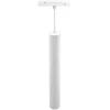 Šviestuvas bėgelių sistemai Modoled Magnetic MLP1071M, LED, 3000–6000 °K, 1 x 7 W
