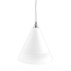 Luminaire for the rail system Modoled MLP1072M. 5 W. LED