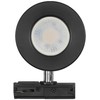 Osram šynų sistemos šviestuvas, LED, 1 x 4.80 W