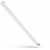 Lubinis šviestuvas Šviestuvo korpusas, Spectrum, T8, G13, LED, 1200mm, IP20