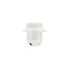 Lempos lizdas Pawbol E27-1 D.3006B, 250 V