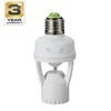 Standart BULB SOCKET WITH MOTION SENSOR ST451B