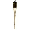 Okko TR-TORCH žibintuvėlis 60 cm, 60 cm/rudas