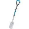 Sodo lopata HATERRA 1050x140mm