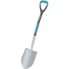 Sodo kastuvas Haterra Smailaus galo 110.5x21.5x9.5cm