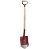 Fiskars Havespidsspade 159