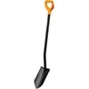 Aštrus kastuvas Fiskars Solid