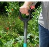 Kastuvas GARDENA CLASSICLINE, 120 cm, bukas