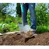 Kastuvas GARDENA CLASSICLINE, 120 cm, bukas
